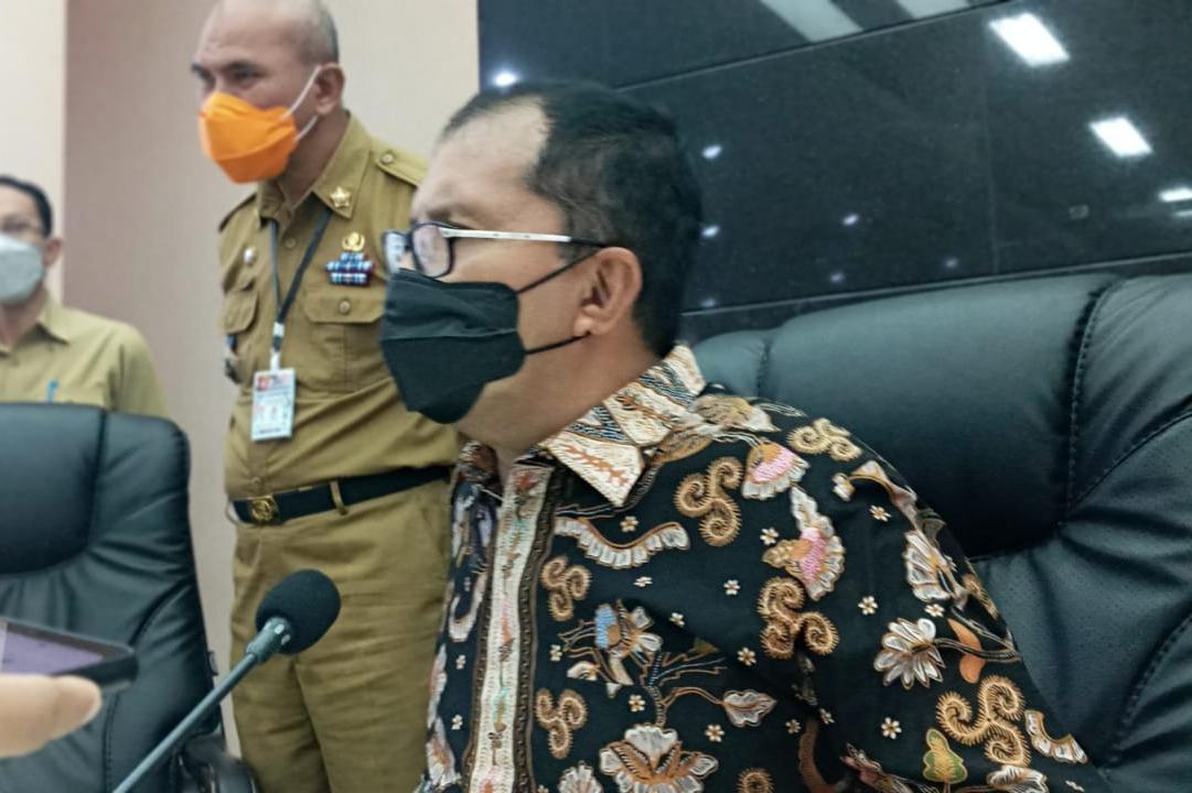 Empat ASN Terjerat Narkoba, Pemkot Makassar Tak Beri Bantuan Hukum 